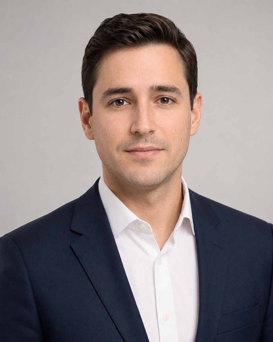 Alejandro Ruiz