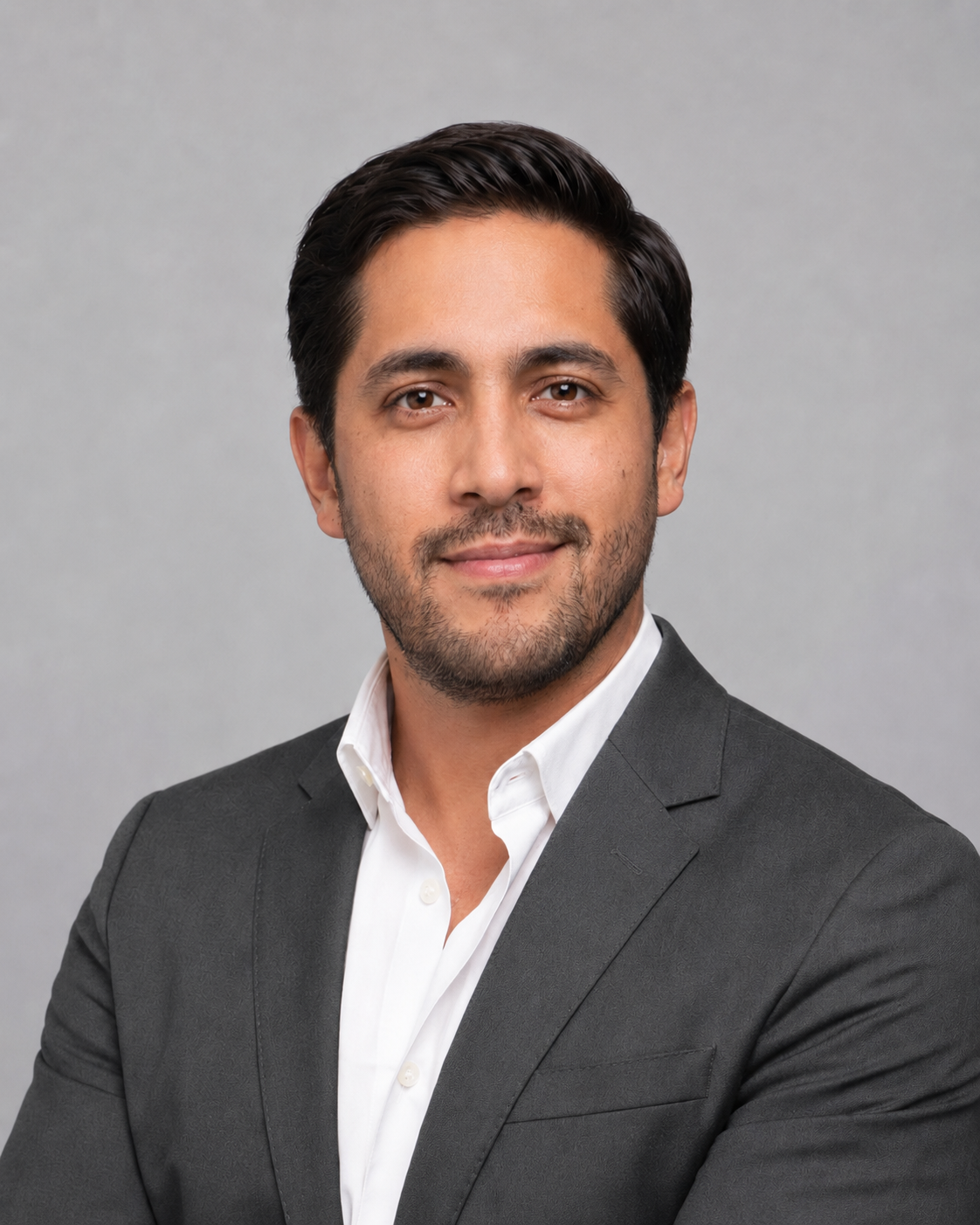 Carlos Mendoza